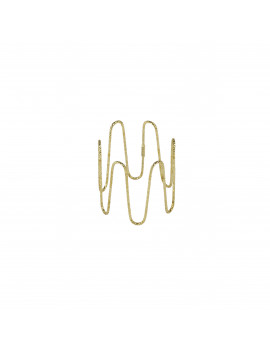 Magic Wire: Diva y Venus el delgado alambre de oro que da forma a