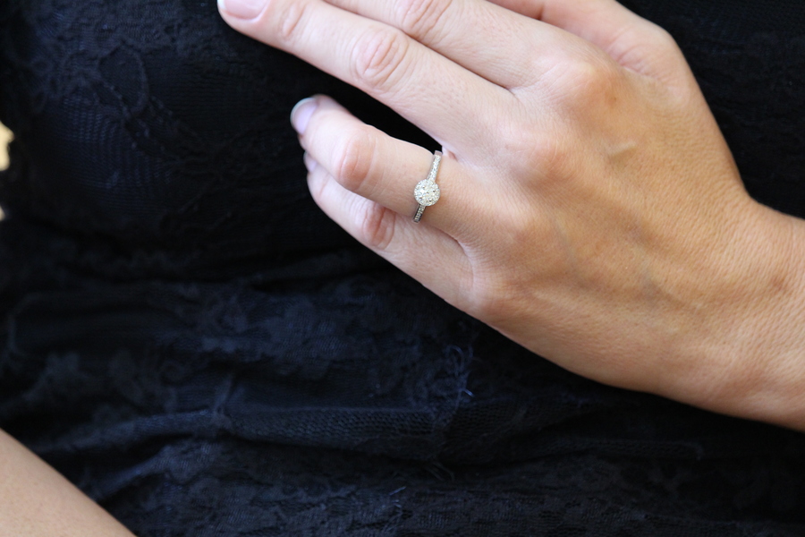 donde comprar anillos compromiso alicante - joyeria marga mira - where to buy diamond engagement rings alicante