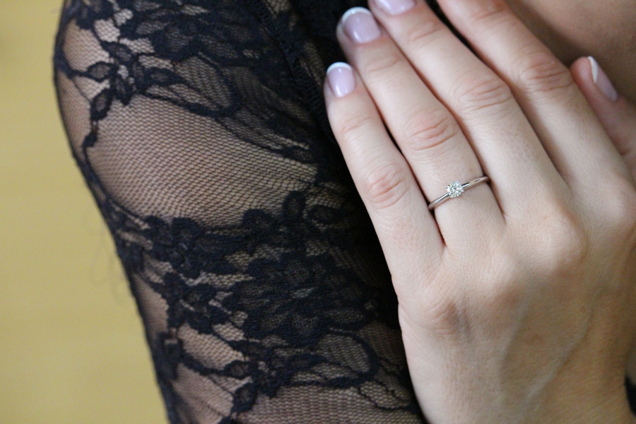 donde comprar anillos compromiso alicante - joyeria marga mira - precios anillos compromiso