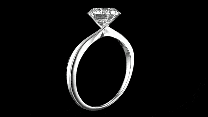 anillos compromiso alicante - precio alianza compromiso alicante - joyas alicante